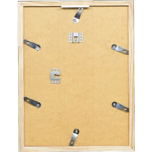 Фоторамка Effect из дерева профиль 48 золотой 30x45 см