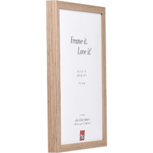 Фоторамка effect из натурального дуба 42x59,4 см