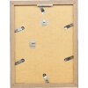 Effect Bilderrahmen 2310 schwarz 13x18 cm Normalglas