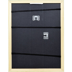 Фоторамка Effect из дерева Profil Top Pro морской зеленый 23x70 см с прозрачным стеклом