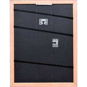 Фоторамка Effect деревянная Top Pro, красная, 59,4x84,1 см, Кlarglas