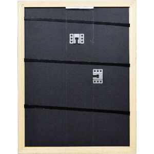 Фоторамка Effect из дерева профиль Top Pro фиолетовый 61x91,5 см Кlarglas