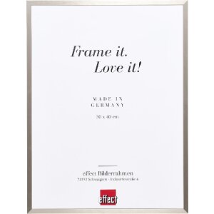 Фоторамка Effect из алюминия серия 2 с...