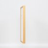 Effect Holzrahmen Profil 35 Eiche 9x13 cm Antireflexglas