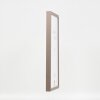 Effect Holzrahmen Profil 35 braun 50x70 cm Antireflexglas
