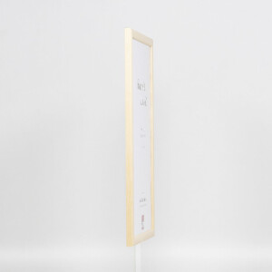 Фоторамка effect из сосны профиль 45 18x24 см с антиотражающим стеклом