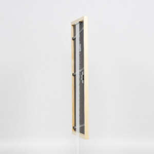 Фоторамка effect из сосны профиль 45 18x24 см с антиотражающим стеклом