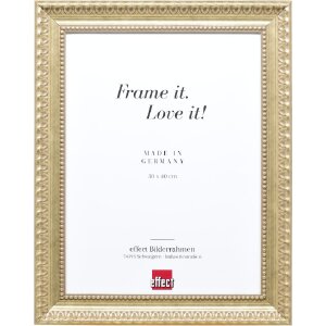 Фоторамка Effect Profil 56 деревянная 18x32 см...