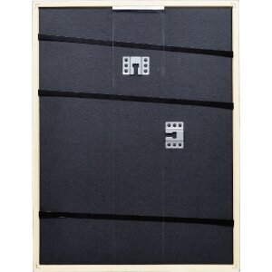 Фоторамка Effect из дерева Profil Top S тannengrün 30x40 см с антирефлекционным стеклом