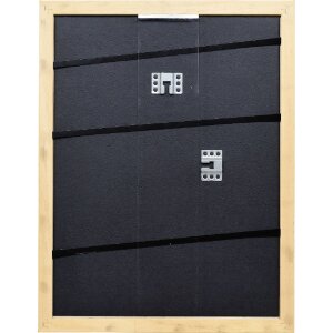 Фоторамка Effect из дерева Profil Top Pro золотая 13x18 см с антирефлексным стеклом