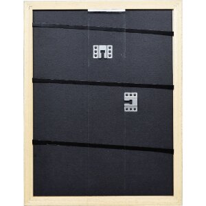 Фоторамка Effect из дерева Профиль Топ Про фиолетовый 40x50 см