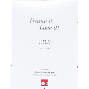 Противопожарная фоторамка Effect A1 Mini 20x30 см с...