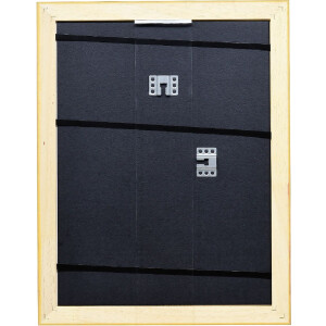 Эффектная деревянная рама в стиле барокко профиль 37 античное золото 29,7x42 см акриловое стекло