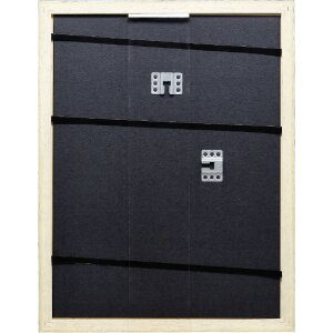 Фоторамка Effect из дерева профиль 43 royalblau 30,5x91,5 см с защитным стеклом