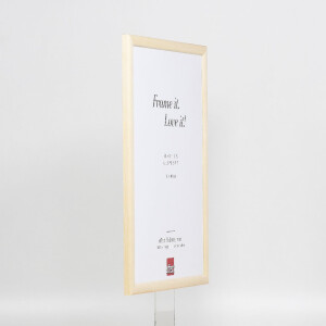 Фоторамка effect из дерева профиль 45, сосна 15x20 см, с акриловым стеклом