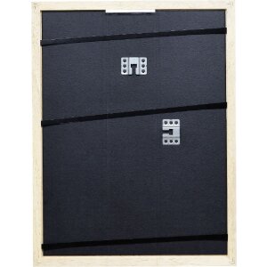 Фоторамка Effect Goldbuch из натурального дерева 20x20 см с противосолнечным стеклом