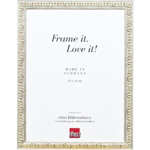Effect Holz-Bilderrahmen Profil 86 Barock 14,8x21 cm...