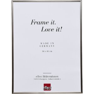 Art effect Puzzlerahmen Acrylglas Platin 59,4 x 84,1 cm...