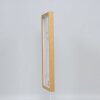 Effect Holzrahmen Profil 35 Eiche 28x35 cm Normalglas Abstandshalter