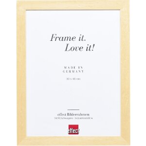 Зеркало для стены effect профиль 55 натуральное 10x10 см