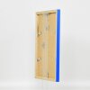 Effect Wandspiegel Holzprofil Top Cube Spiegel maritime 30x40 cm