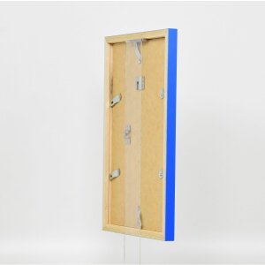 Effect Wandspiegel Holzprofil Top Cube Spiegel maritime 50x70 cm