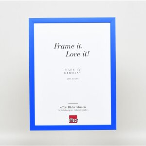 Effect Wandspiegel Holzprofil Top Cube Spiegel maritime 50x70 cm