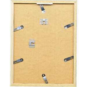 Эффектная деревянная рама Top Cube 20x25 см морское акриловое стекло музейного качества