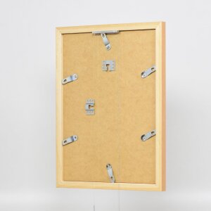 Эффектная деревянная рамка Top N birch 9x13 см акриловое стекло музейного качества