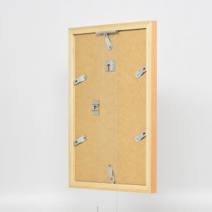 Эффектная деревянная рама Top N birch 30x45 см акриловое стекло музейного качества