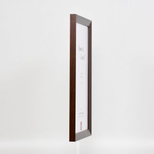 Эффектная деревянная рама Top N rosewood 42x59,4 см акриловое стекло музейного качества