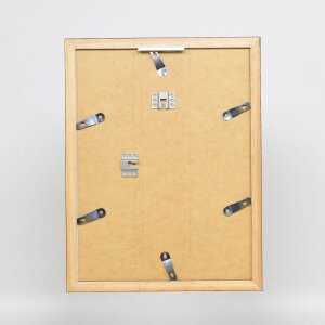 Эффектная деревянная рама Top N rosewood 50x65 см акриловое стекло музейного качества