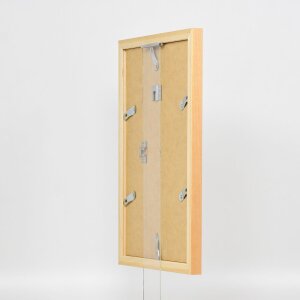 Эффектная деревянная рама Top N birch 50x65 см акриловое стекло музейного качества