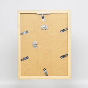 Эффектная деревянная рама Top N birch 50x65 см акриловое стекло музейного качества