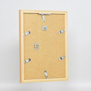 Эффектная деревянная рама Top N birch 60x60 см акриловое стекло музейного качества