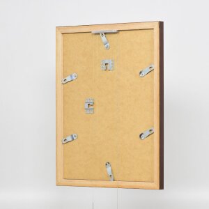 Эффектная деревянная рама Top N rosewood 10,5x14,8 см акриловое стекло музейного качества