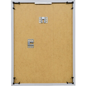 Эффектная пластиковая рамка Art alulike 13x18 см музейное стекло