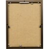 Effect Quadro Алюминиевая рамка 30x45 см бронза с музеум-стеклом
