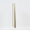 Effect Holzbilderrahmen Profil 41 Antiksilber 25x35 cm Museumsglas