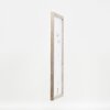 Effect Holzrahmen Profil 51 antiksilber 29,7x42 cm Museumsglas