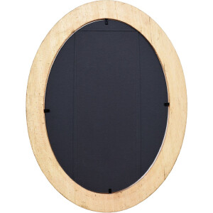 Фоторамка Effect Овальная HB 24x30 см золото