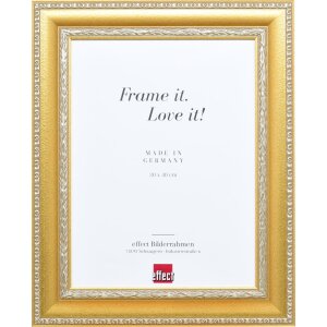 Effect Profil 31 Barock-Wandspiegel 30x40 bis 50x70 cm