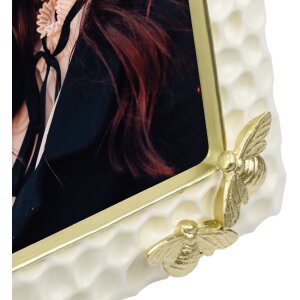 ZEP Portraitrahmen Agen 10x15 cm Bilderrahmen Bienen