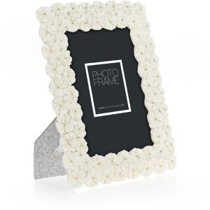 ZEP Foto-Portraitrahmen Plaisir 20x25 cm creme