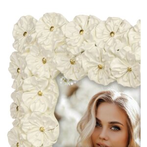 ZEP Foto-Portraitrahmen Plaisir 20x25 cm creme