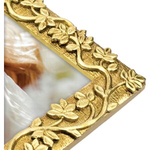 ZEP Barock Bilderrahmen Clamart 13x18 cm gold
