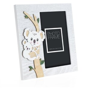 ZEP Baby Bilderrahmen Larry 10x15 Zentimeter Koala