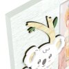 ZEP Baby Bilderrahmen Larry 10x15 Zentimeter Koala