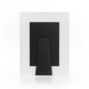 ZEP Holz-Fotorahmen Alessia FR 10x15 cm Maman