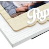 ZEP Holz-Fotorahmen Papy 10x15 cm